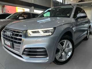 Foto do veículo Audi Q5 2.0 S Line S Tronic Quattro