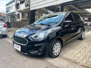 Foto do veículo Ford Ka 1.0 Se Plus