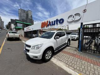 Foto do veículo Chevrolet S10 Pick-up Ltz 2.4 F.power 4x2 Cd