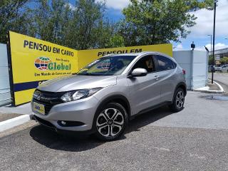 Foto do veículo Honda Hr-v Ex 1.8 Flexone 16v 5p Aut.