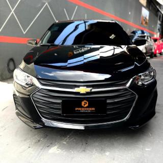 Foto do veículo Chevrolet Onix 1.0 Lt