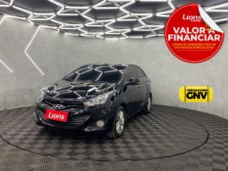 Foto do veículo Hyundai Hb20 1.6 S Premium Auto