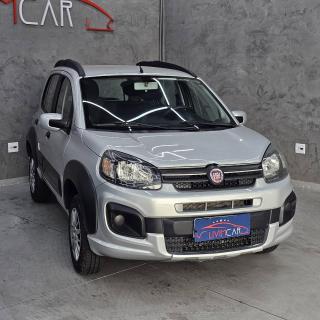 Foto do veículo Fiat Uno Way 1.3 Flex 8v 5p