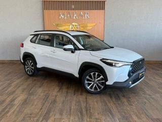 Foto do veículo Toyota Corolla Cross Xre 2.0 16v Flex Aut.