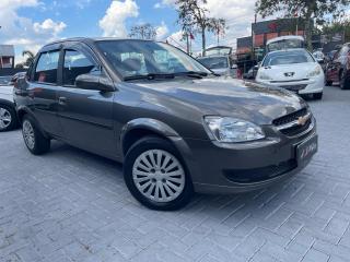 Foto do veículo Chevrolet Classic Life/ls 1.0 Vhc Flexp. 4p