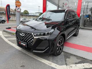 Foto do veículo Chery Tiggo 7 1.5t Phev Pro Dct