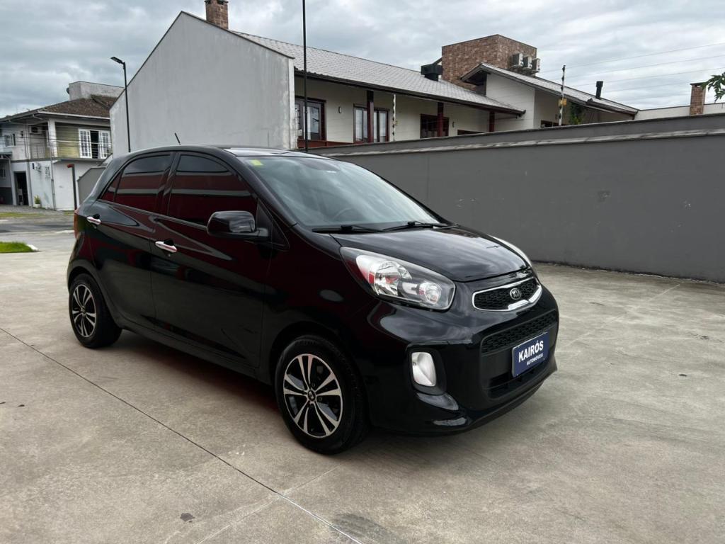 KIA Picanto 2016