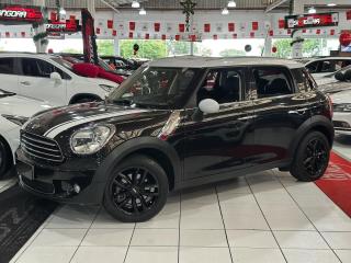 Foto do veículo Mini Cooper Countryman 1.6 Aut.