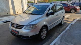 Foto do veículo Volkswagen Spacefox 1.6 8v Route Total Flex