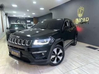Foto do veículo Jeep Compass 2.0 Longitude Auto