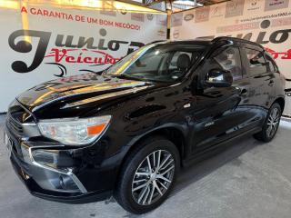 Foto do veículo Mitsubishi Asx 2.0 16v 160cv Aut.