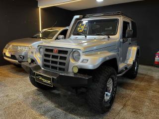 Foto do veículo Troller T4 3.2 Tgv Diesel