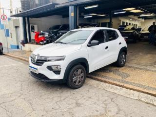 Foto do veículo Renault Kwid 1.0 Zen