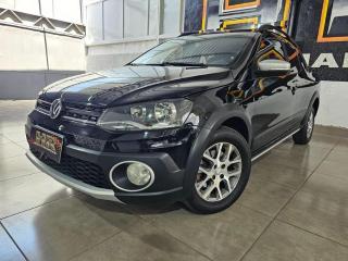 Foto do veículo Volkswagen Saveiro 1.6 16v Msi E-flex Cross Cd