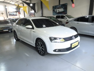Foto do veículo Volkswagen Jetta 2.0 Tsi Highline Dsg