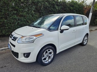 Foto do veículo Citroen C3 Picasso 1.5 8v Flex Tendance