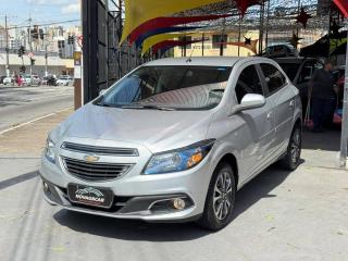 Foto do veículo Chevrolet Onix Hatch Ltz 1.4 8v Flexpower 5p Mec.