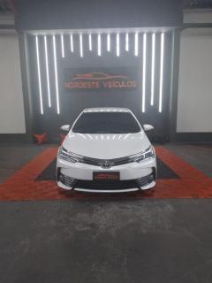 Foto do veículo Toyota Corolla Xei 2.0 Flex 16v Aut.