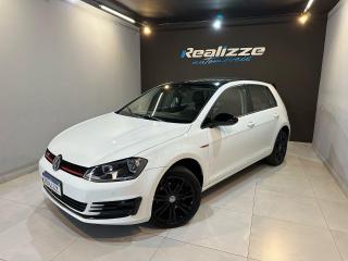 Foto do veículo Volkswagen Golf 1.4 Tsi Bluemotion Tech. Highline Dsg