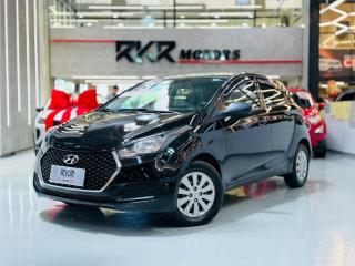 Foto do veículo Hyundai Hb20 Unique 1.0 Flex 12v Mec.