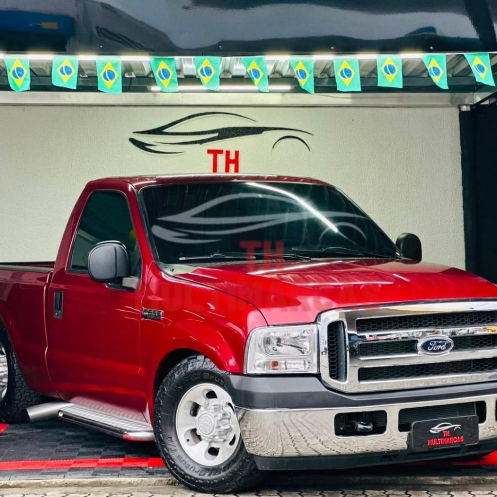 Ford F-250 1999