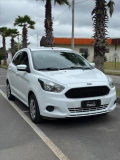 Foto do veículo Ford Ka 1.0 Flex Se