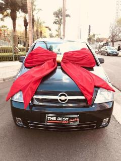 Foto do veículo Chevrolet Meriva 1.8 Flexpower Joy