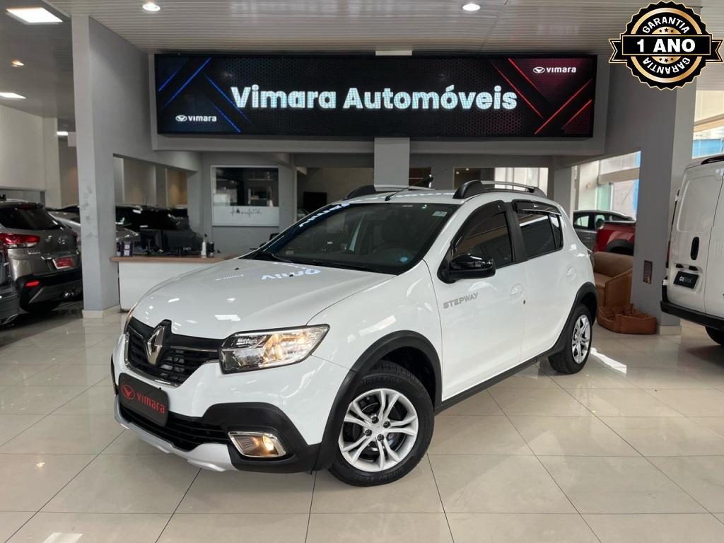 Renault Sandero 2024