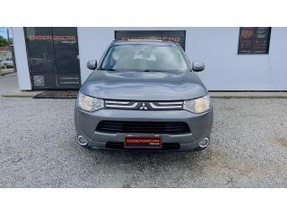Foto do veículo Mitsubishi Outlander 2.0 16v Cvt