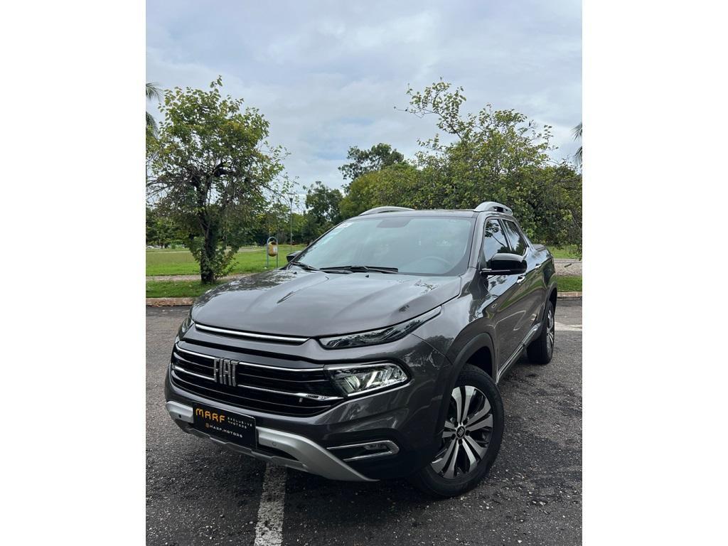 Fiat Toro 2.0 Tdi Volcano Auto 4wd 2023