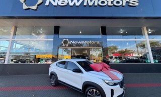 Foto do veículo Fiat Fastback Audace 1.0 200 T. Flex Aut