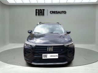 Foto do veículo Fiat Pulse Audace 1.0 Turbo 200 Flex Aut.