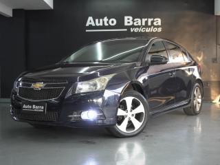 Foto do veículo Chevrolet Cruze Hb Sport Lt 1.8 16v Flexp. 5p Aut