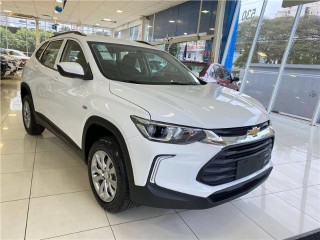 Foto do veículo Chevrolet Tracker 1.0 Turbo Lt Auto