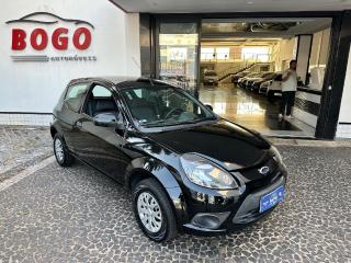 Foto do veículo Ford Ka Ka 1.0 8v/1.0 8v St Flex 3p