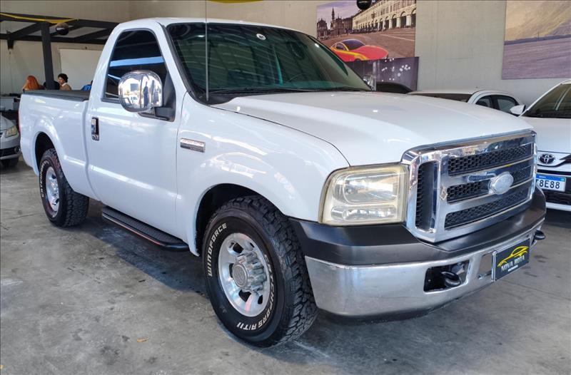 Ford F-250 XL 3.9 4X2 DIESEL 2000