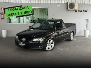 Foto do veículo Volkswagen Saveiro Super Surf 1.6 Mi Total Flex 8v