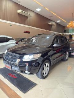 Foto do veículo Hyundai Santa Fe 2.7 V6 Auto 5l