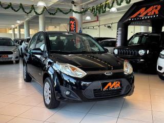 Foto do veículo Ford Fiesta Sedan Se 1.6 16v Flex 4p