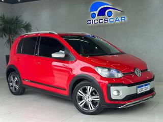 Foto do veículo Volkswagen Up 1.0 Tsi Cross Up!