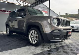 Foto do veículo Jeep Renegade 1.8 Sport Auto