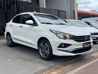 Foto do veículo Fiat Cronos 1.3 8v Flex