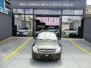 Foto do veículo Chevrolet Prisma Sed. Maxx/lt 1.4 8v Econof. 4p