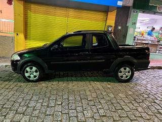 Foto do veículo Fiat Strada 1.4 Working Cd Flex
