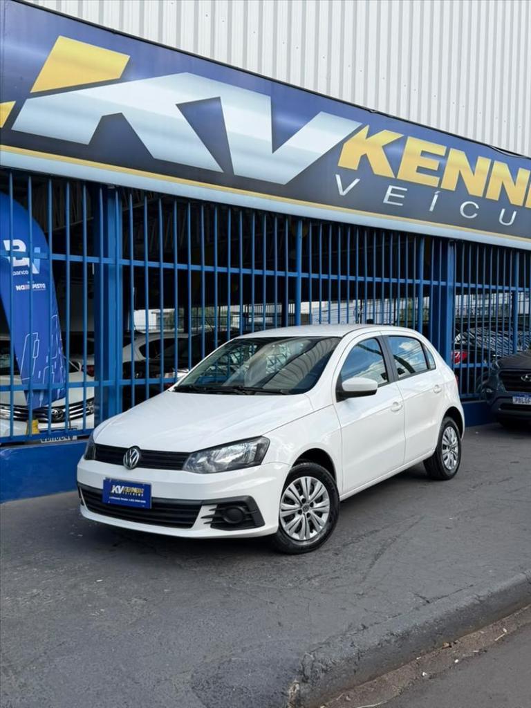 Volkswagen Gol