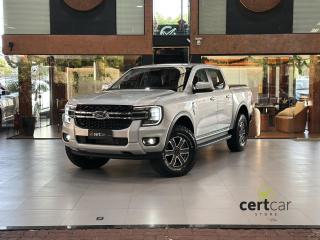 Foto do veículo Ford Ranger 3.0 Cd Xlt Auto 4wd