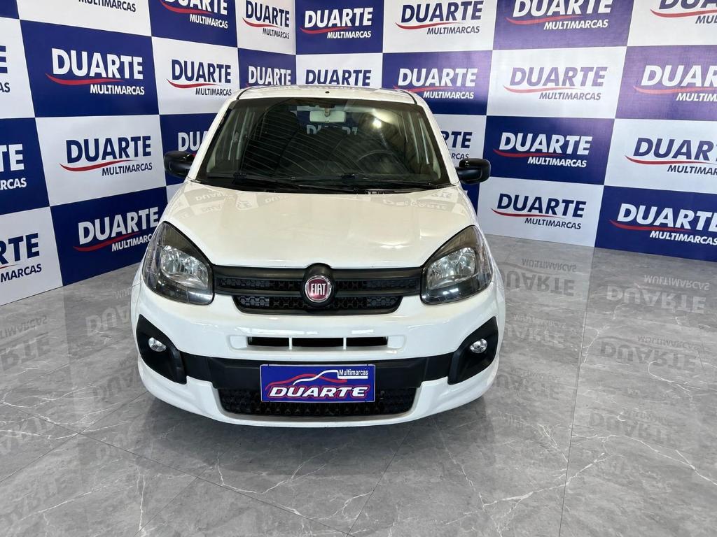 Fiat Uno