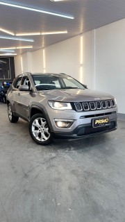 Foto do veículo Jeep Compass 2.0 Longitude Auto