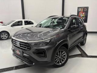 Foto do veículo Fiat Pulse Drive 1.3 8v Flex Aut.