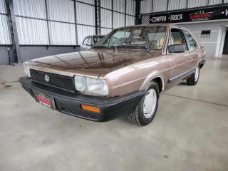 Foto do veículo Volkswagen Santana Glsi/gls 1.8/2.0